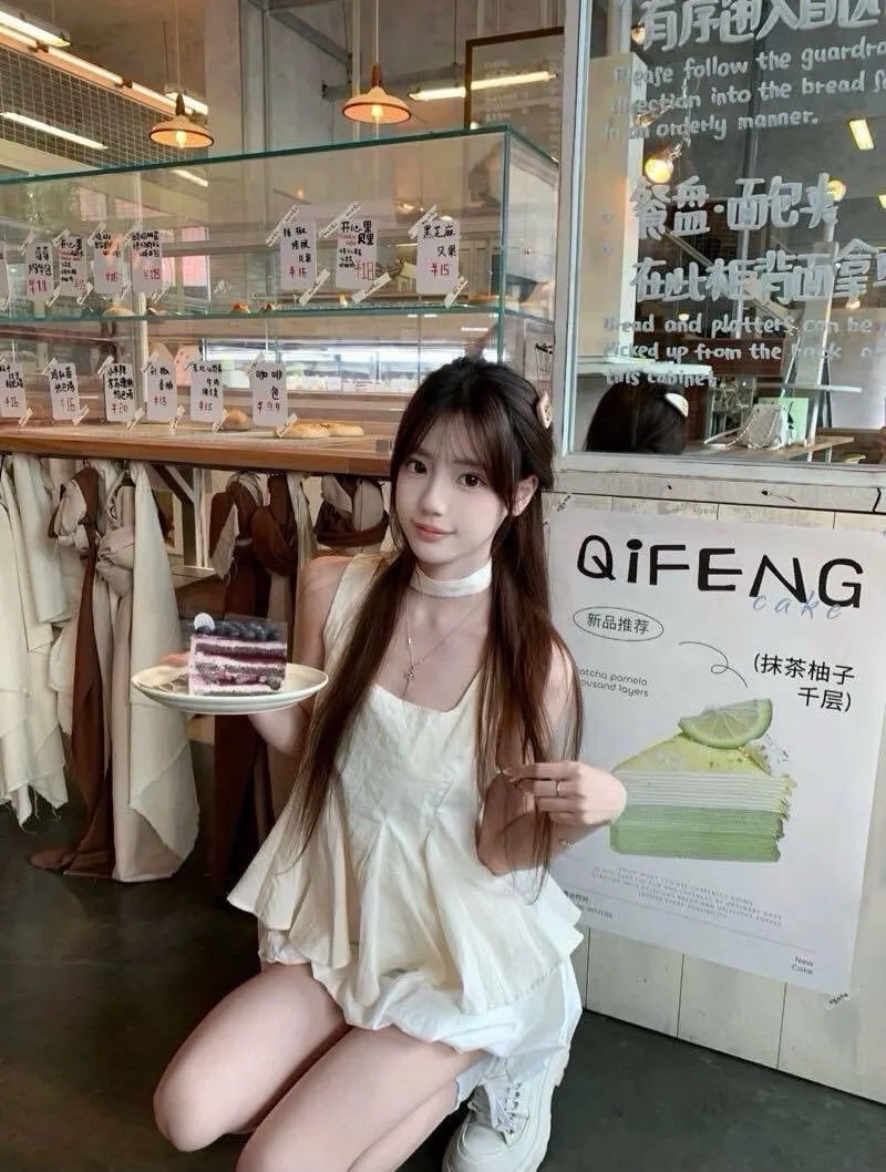 普陀婷婷 Gallery 6