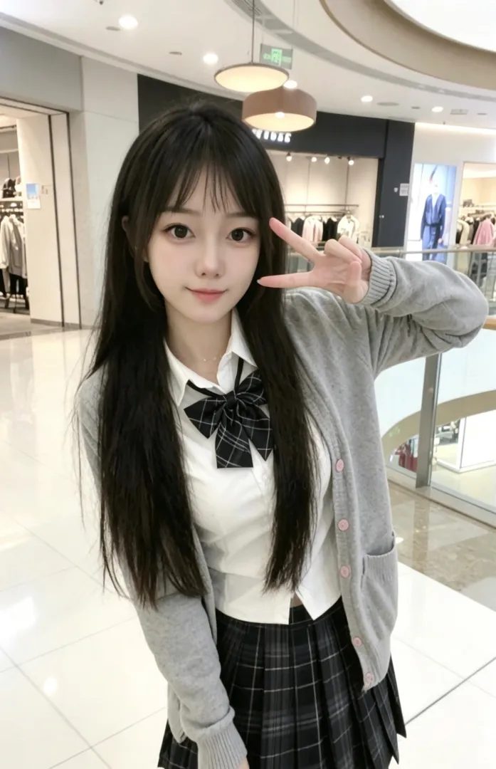 浦东新人小福