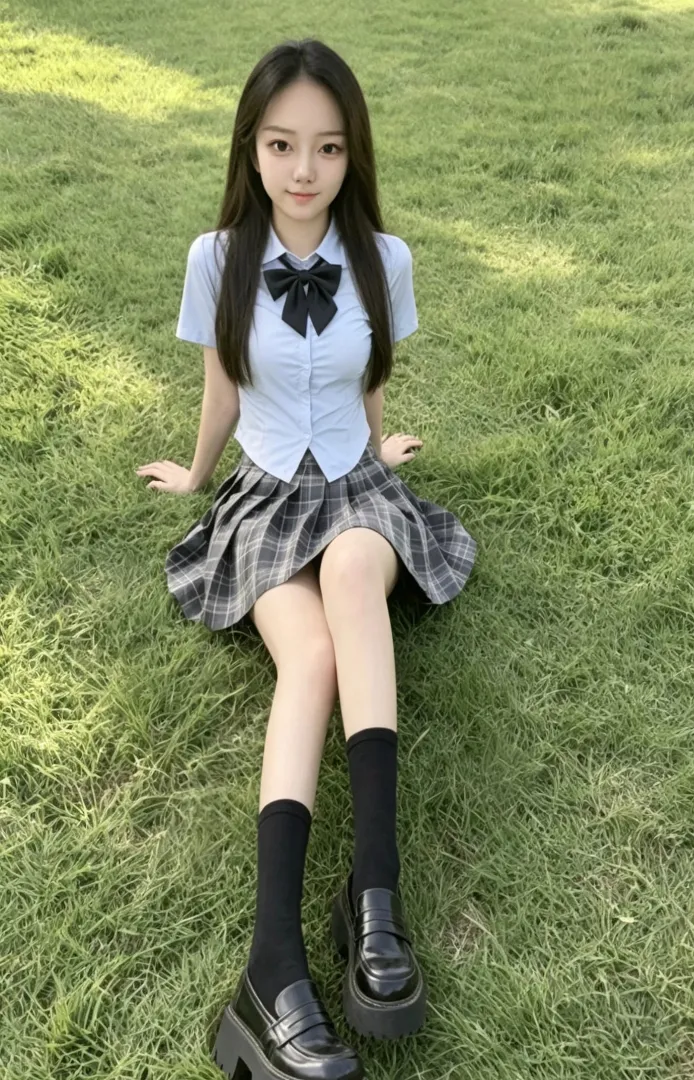 浦东新人小福 Gallery 1