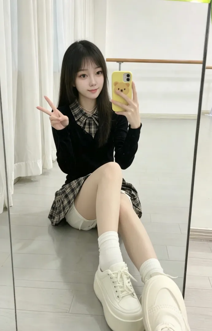 浦东新人小福 Gallery 3