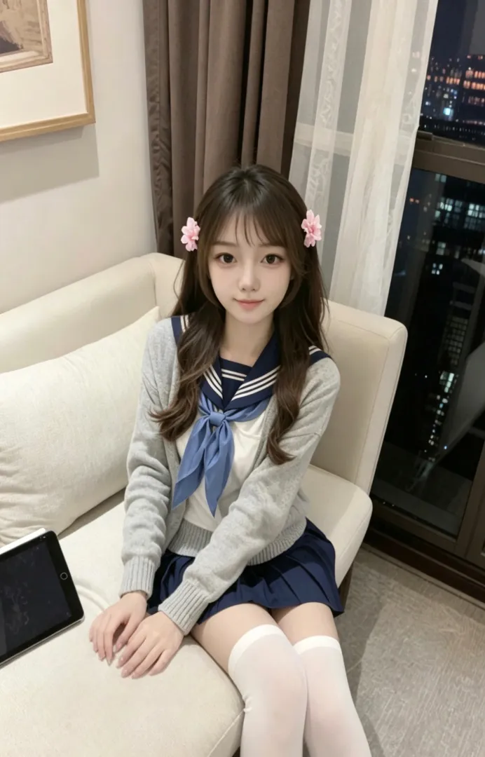 浦东新人小福 Gallery 4
