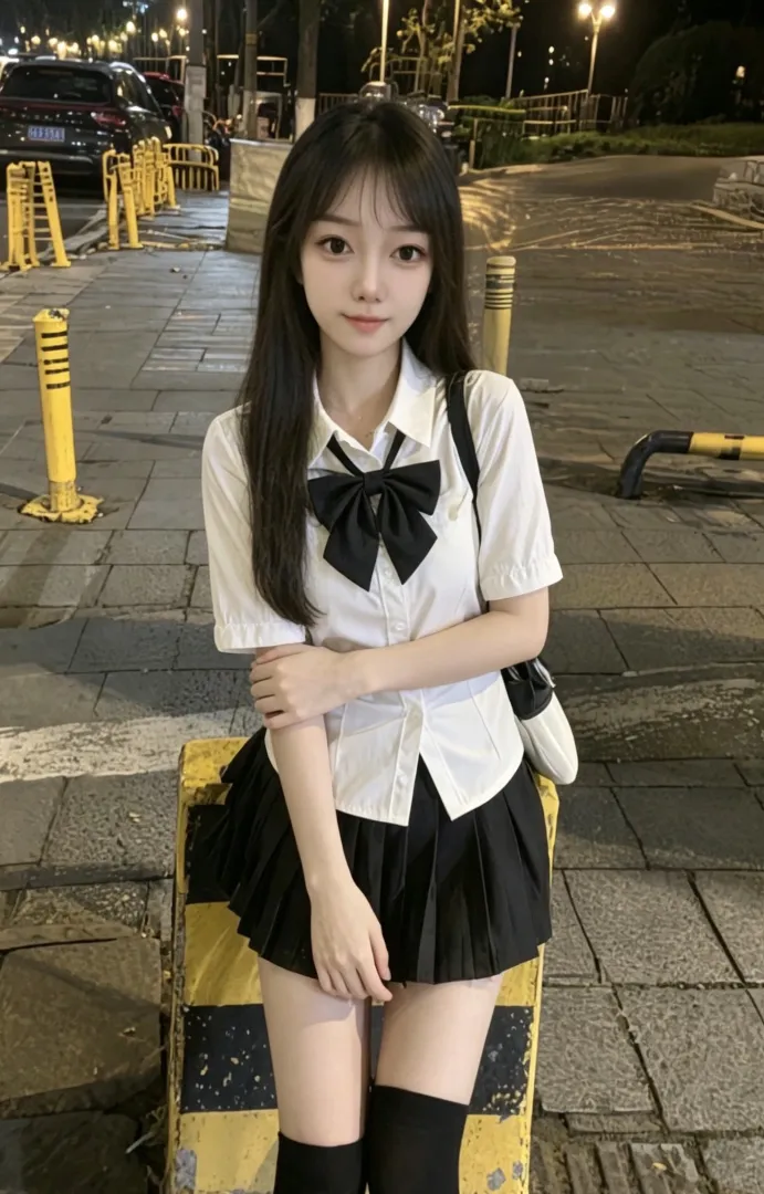浦东新人小福 Gallery 5