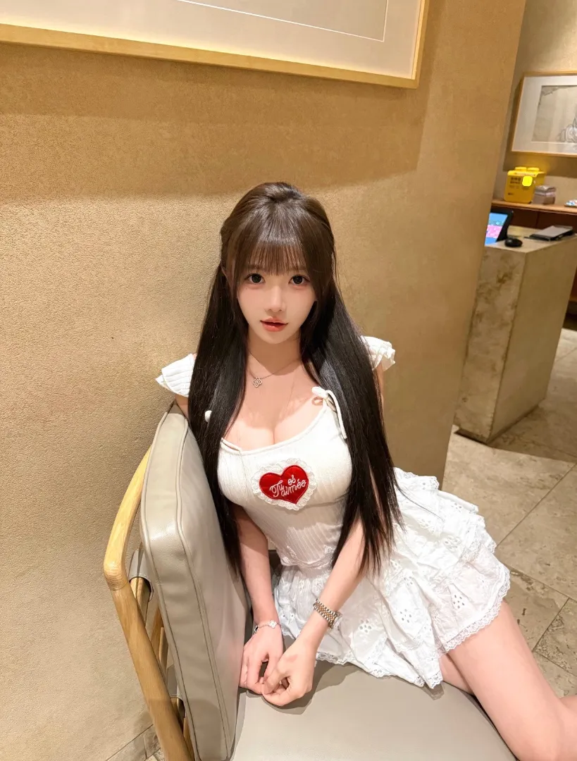 Y4721-尤娜 静安硬五甜美童颜巨乳 172D.06 Gallery 4