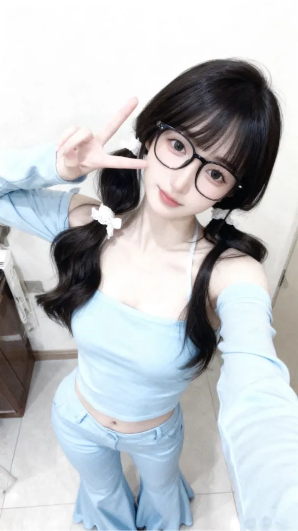 浦东新人06学生兼职纯欲用用 Gallery 4