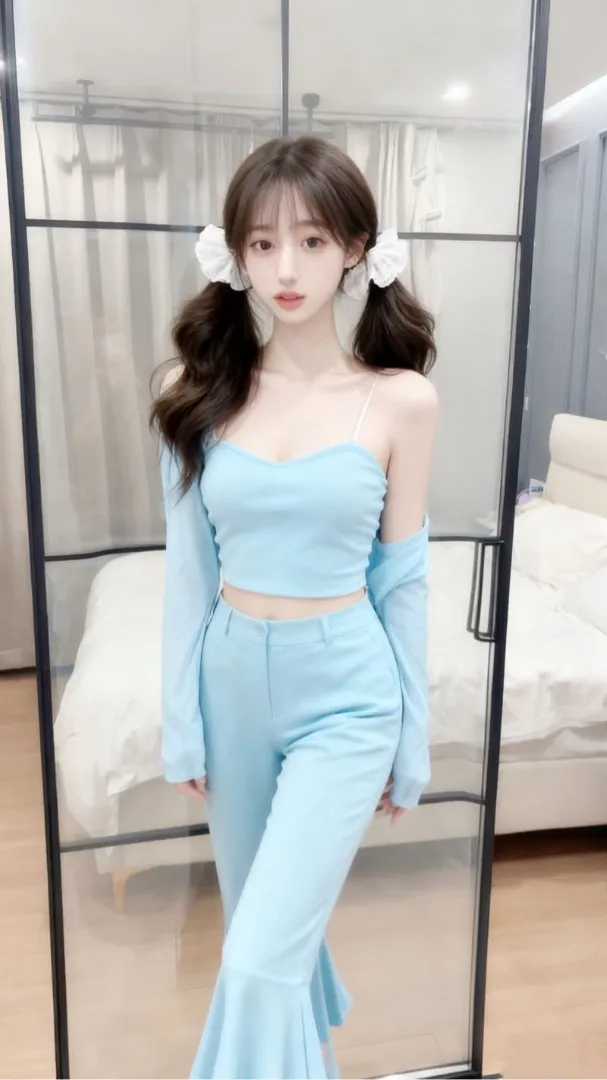 浦东新人06学生兼职纯欲用用 Gallery 5
