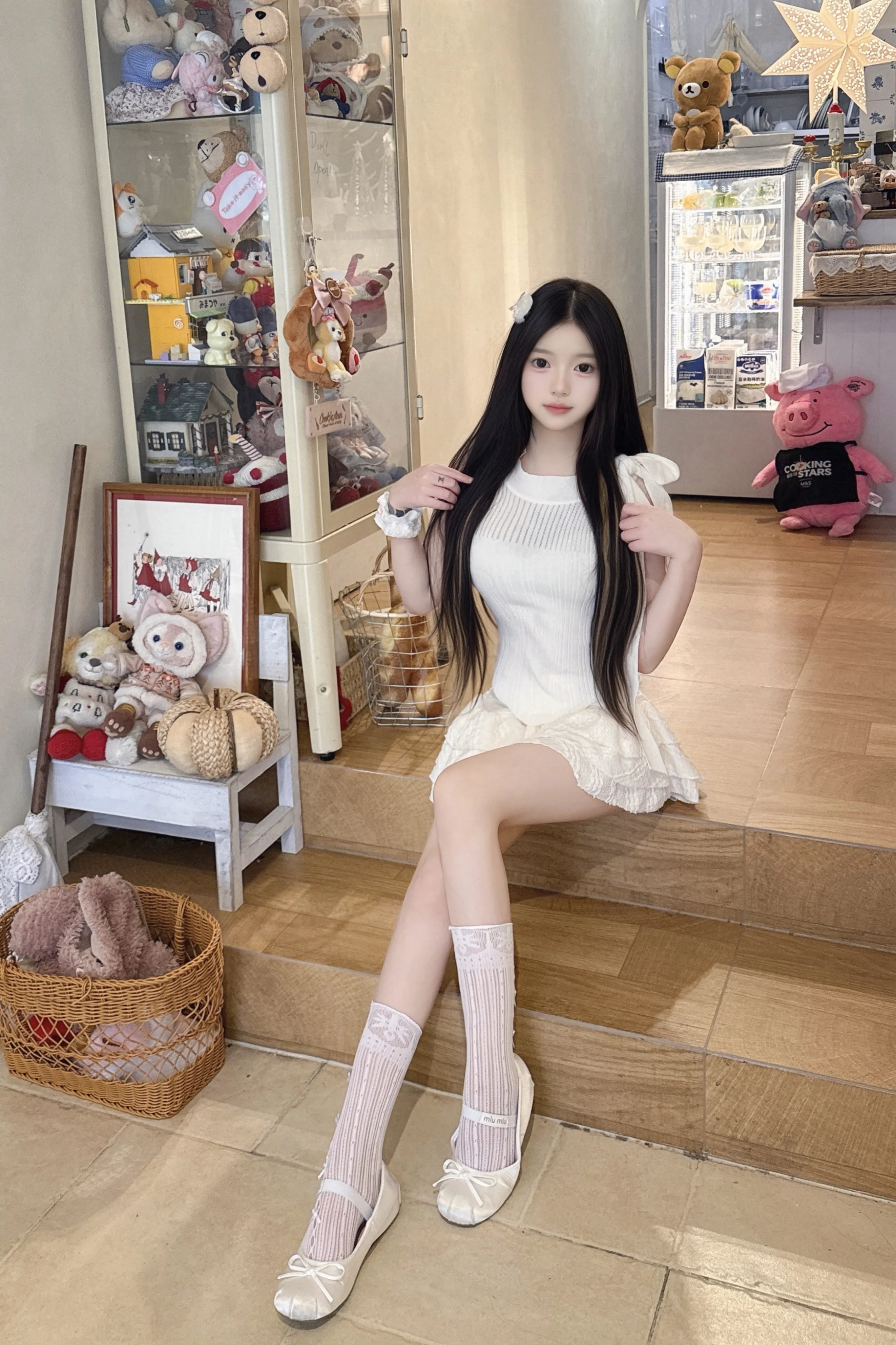 小甜心 Gallery 4