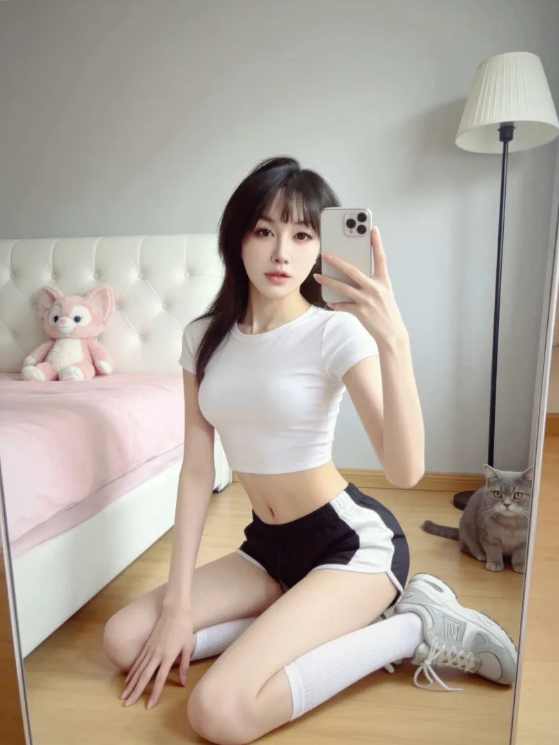 爆款岛国AV专业SM✌️小惠泽亚(新人) Gallery 6