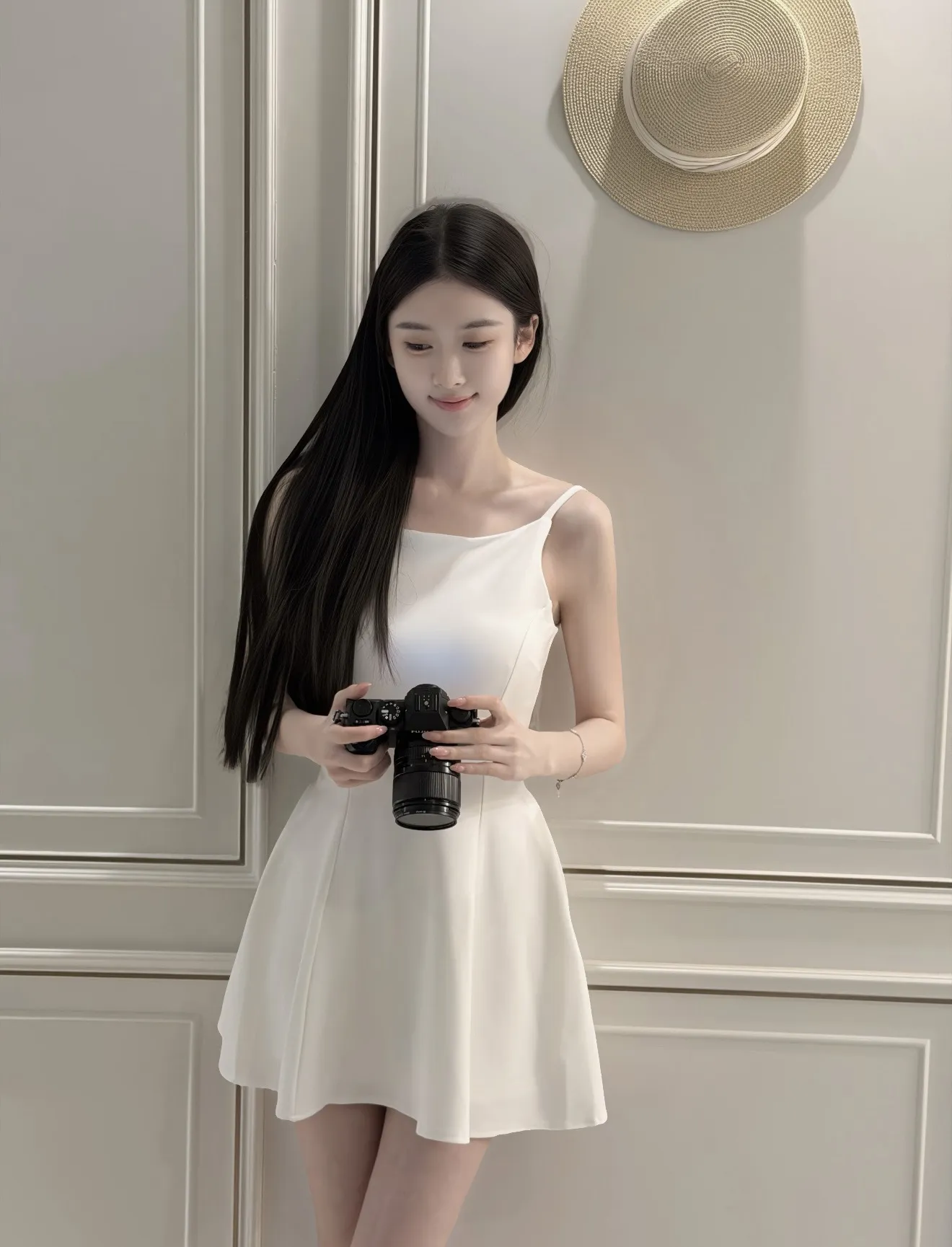 K1047-琳琳 普陀极品舞蹈系毕业生🉑一字马 174D.22 Gallery 2