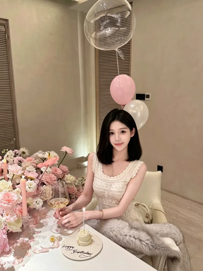 Y4729-168 徐汇可纯可欲南方甜妹 168.05 Gallery 6