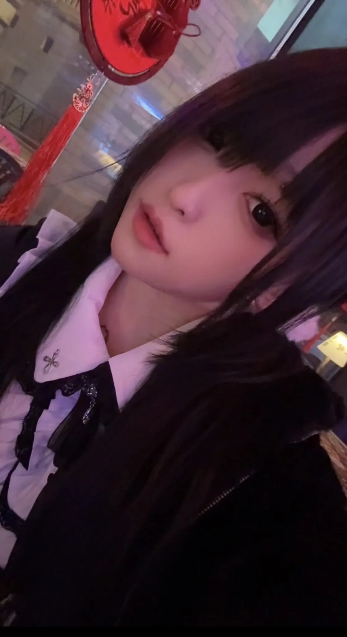 K1678-小爱 上海二次元小萝莉 162B.07 Gallery 4