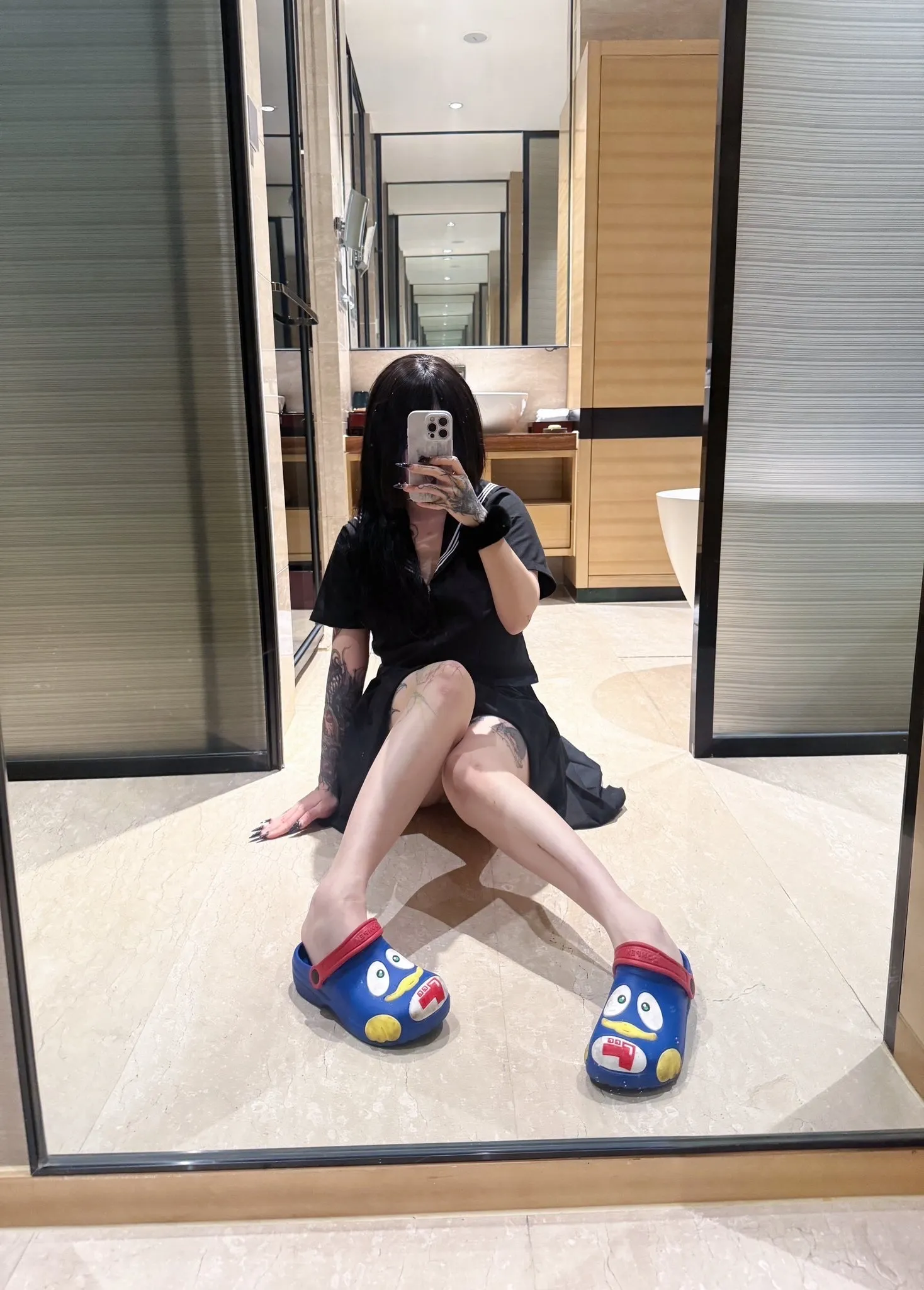 K1678-小爱 上海二次元小萝莉 162B.07 Gallery 6