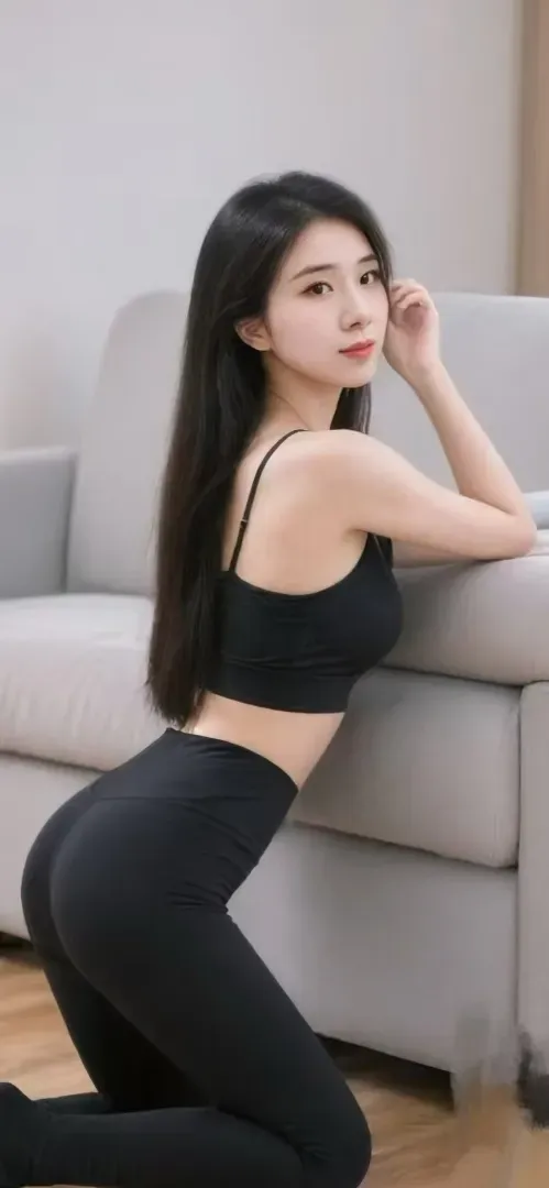 闵行荔枝一字马艳舞 Gallery 6