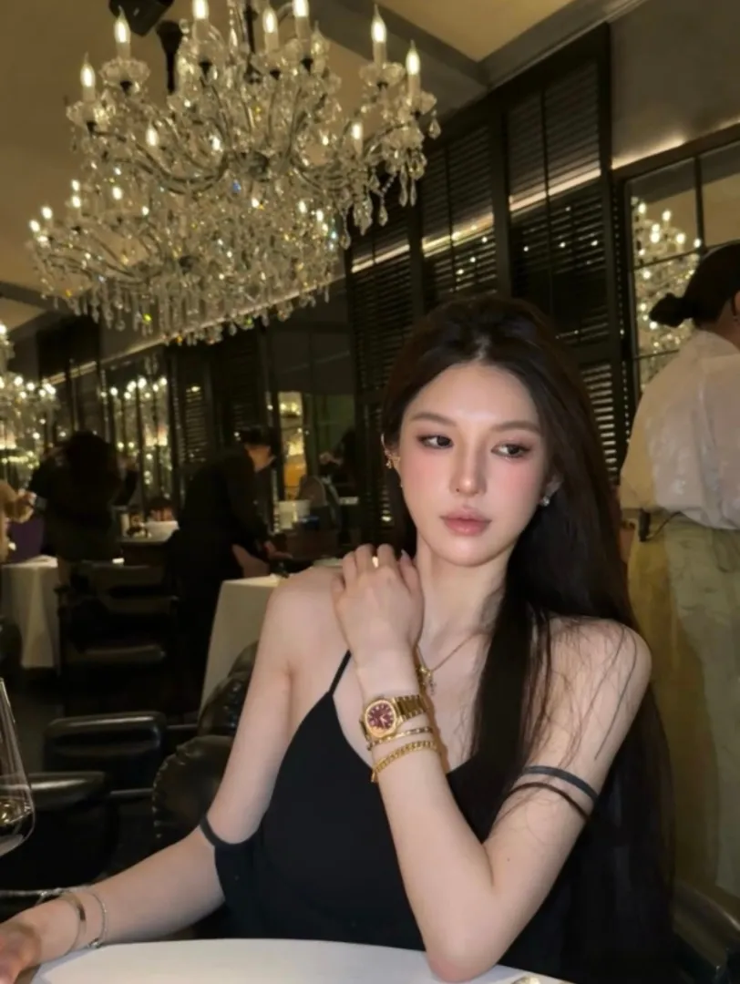 Y4802-小白鹿 黄埔硬五网红御姐 175E.03 Gallery 3