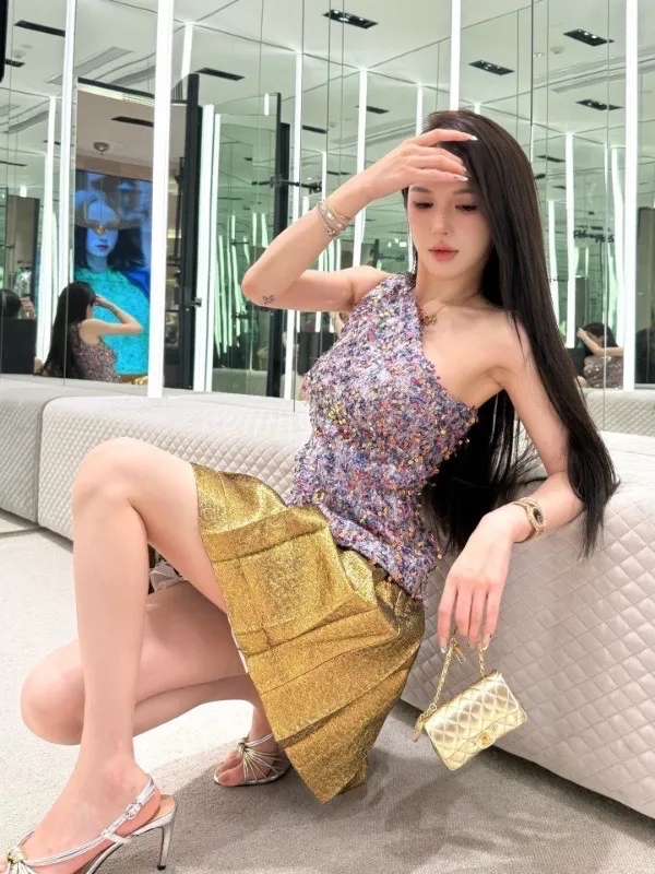 Y4802-小白鹿 黄埔硬五网红御姐 175E.03 Gallery 5