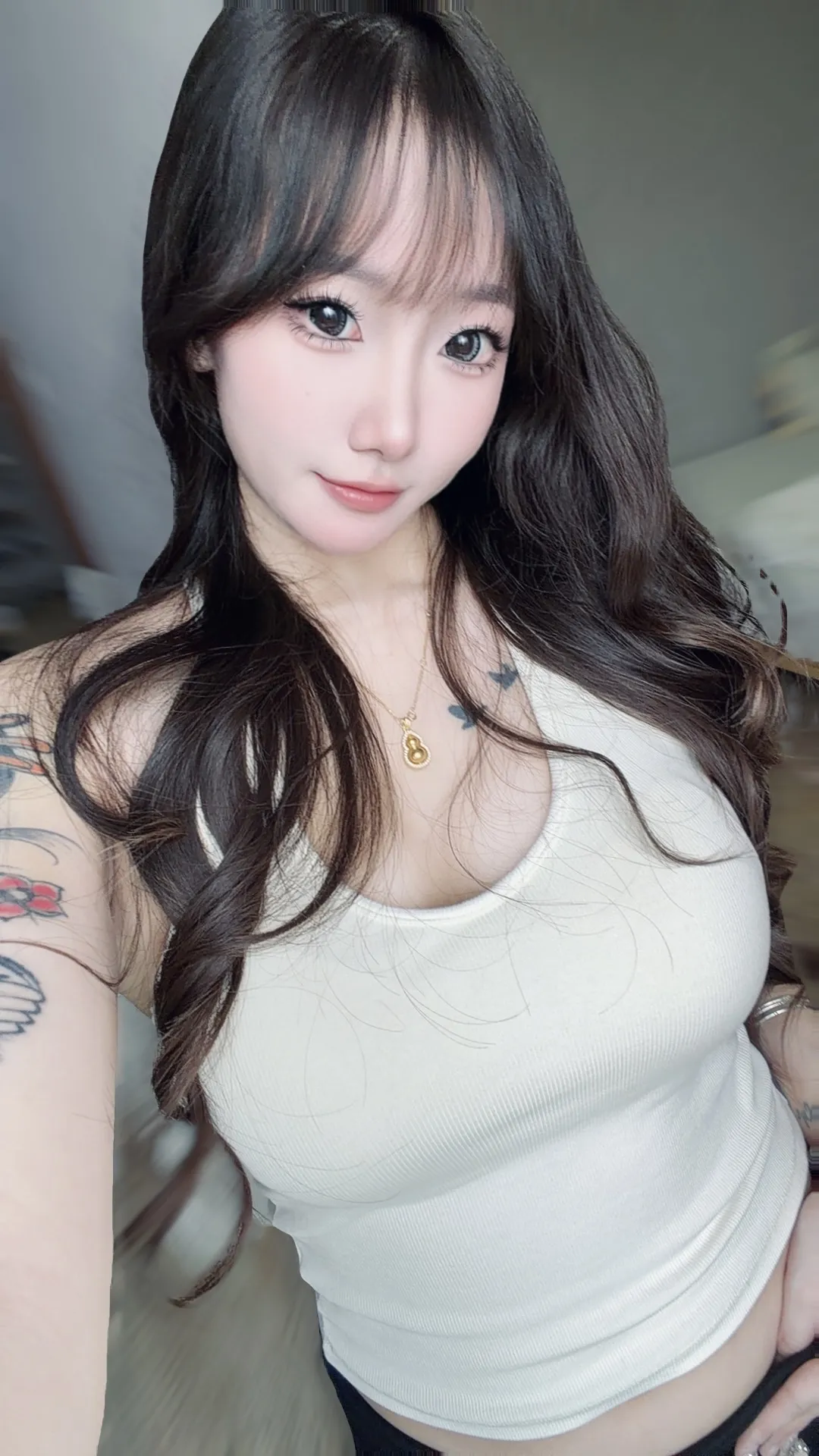 静安新人极品御姐多米 Gallery 3