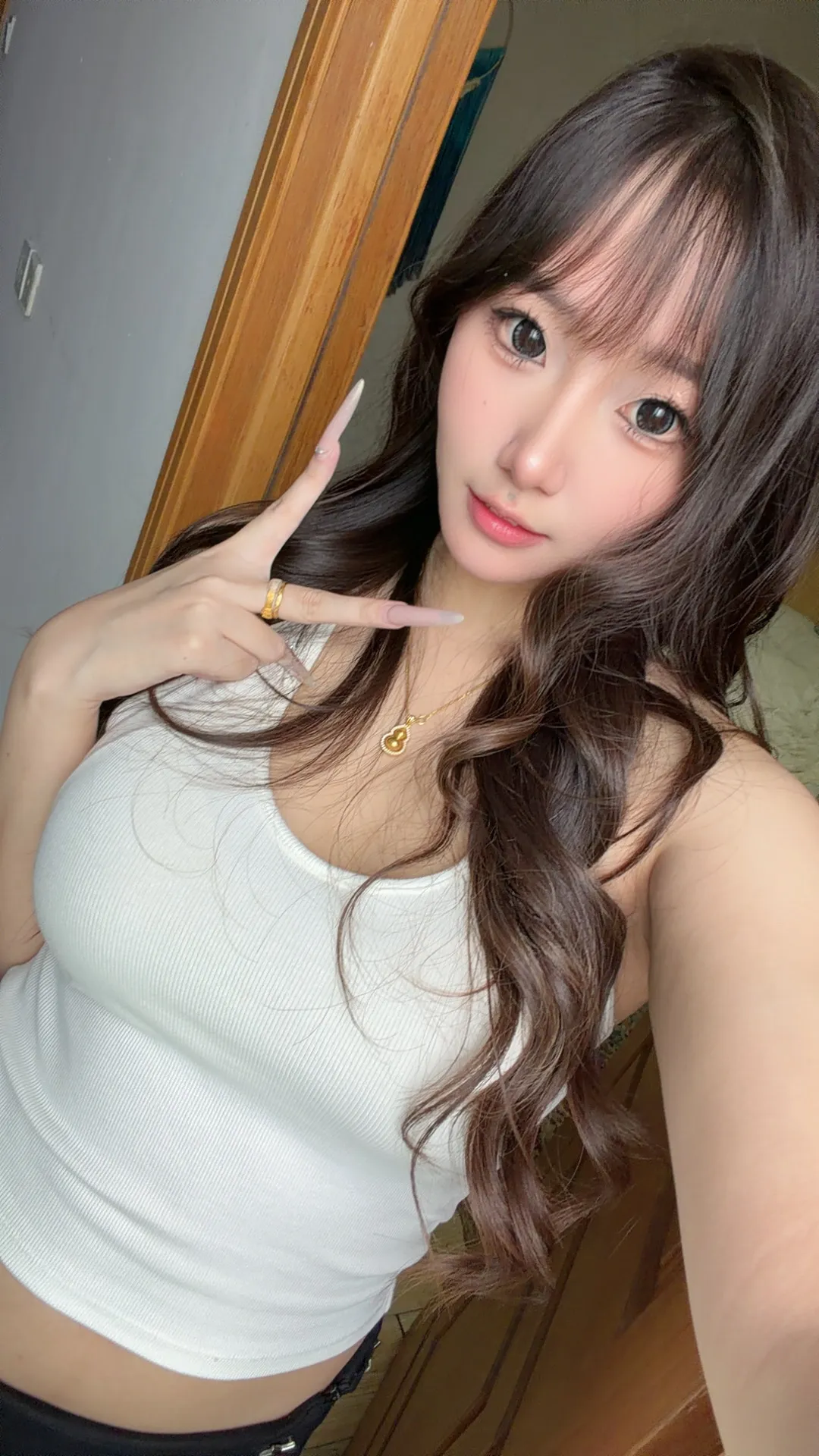 静安新人极品御姐多米 Gallery 4
