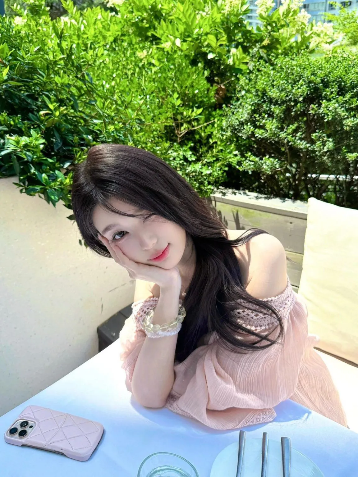 K141- 178威斯汀 静安硬五央美学生模特 178D.03 Gallery 6