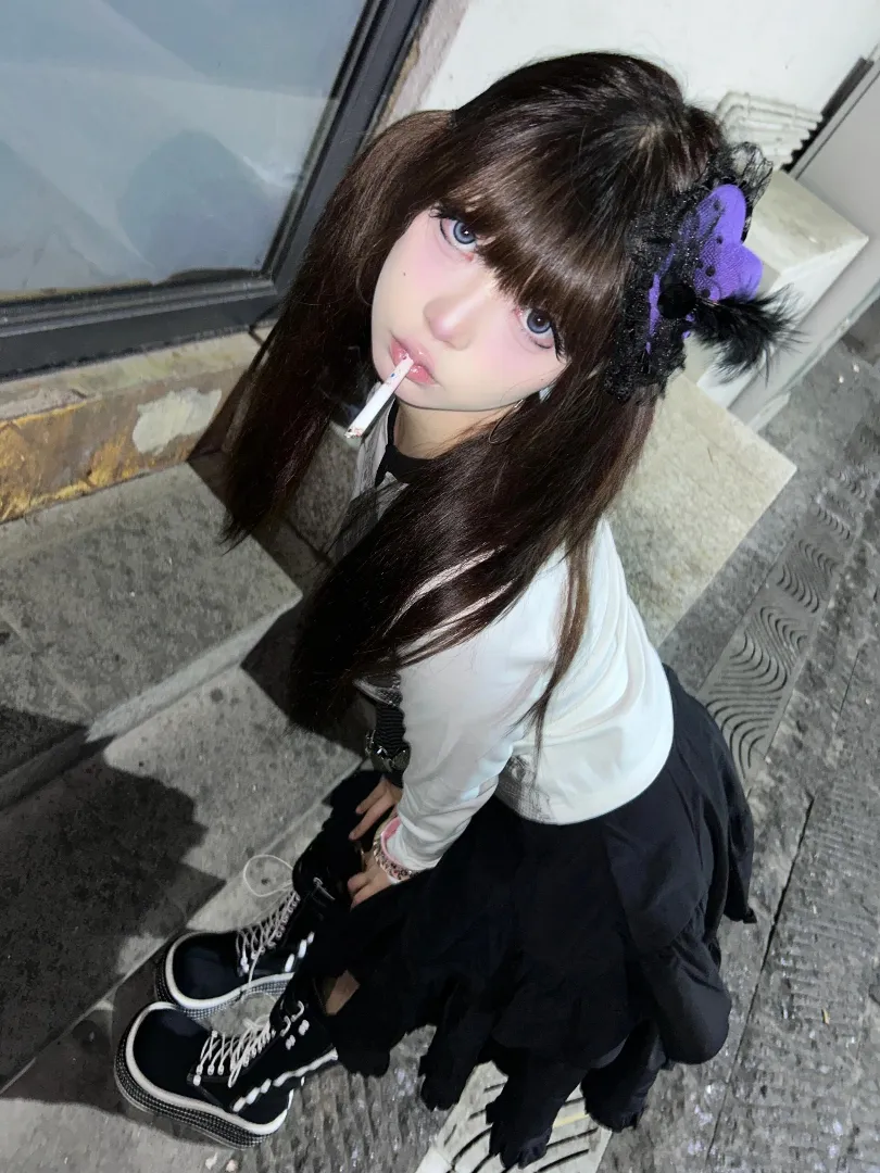 宝山钗钗07 极品精神小妹