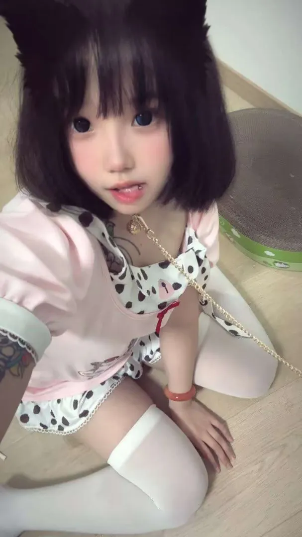宝山钗钗07 极品精神小妹 Gallery 5