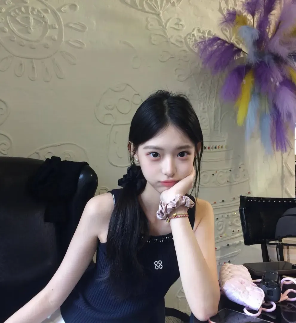 在校清纯女大学生「心尖尖」🉑wt Gallery 1