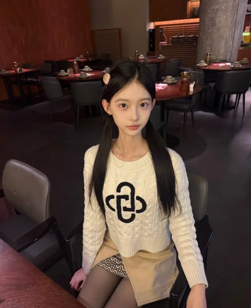 在校清纯女大学生「心尖尖」🉑wt Gallery 6