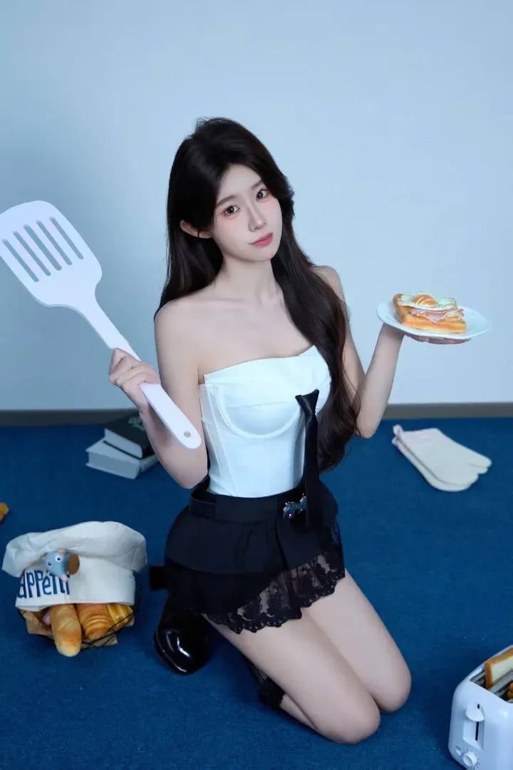 欢愉 纯欲天花板极品网红邻家小妹wt