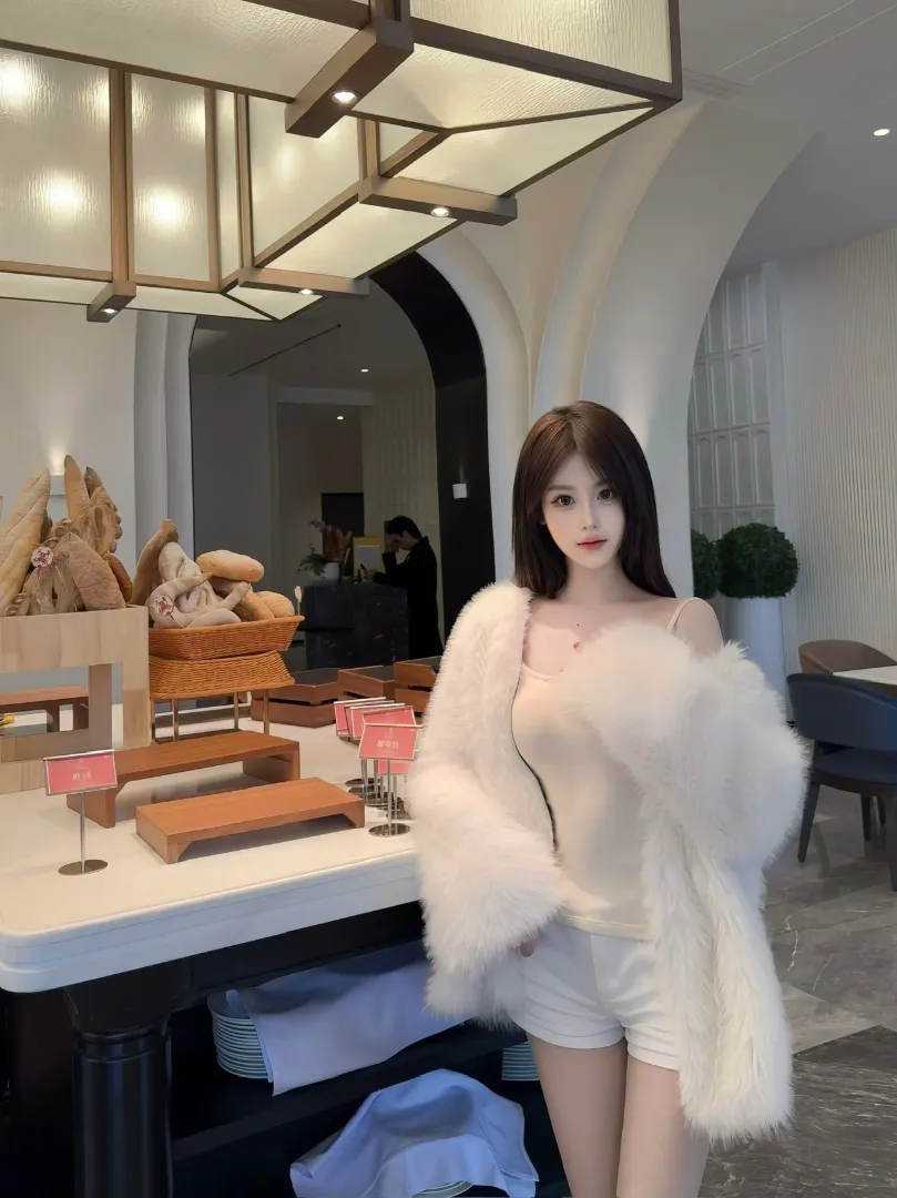 闵行新人云朵 Gallery 5