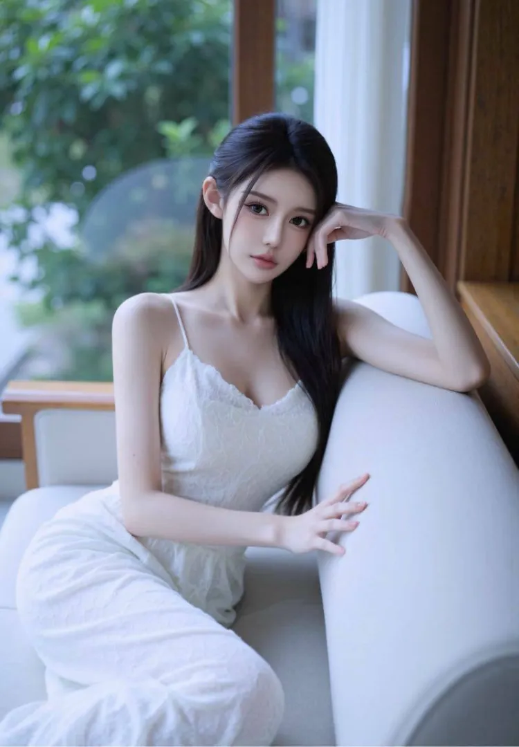 闵行御姐菜菜