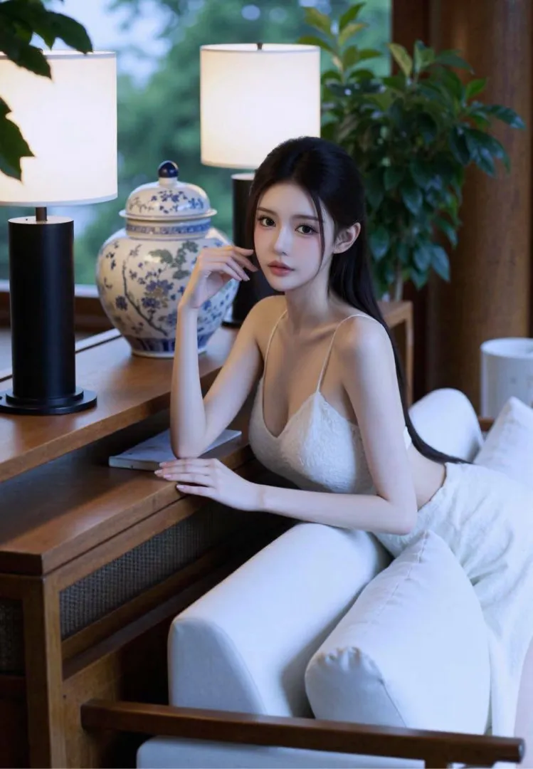 闵行御姐菜菜 Gallery 5
