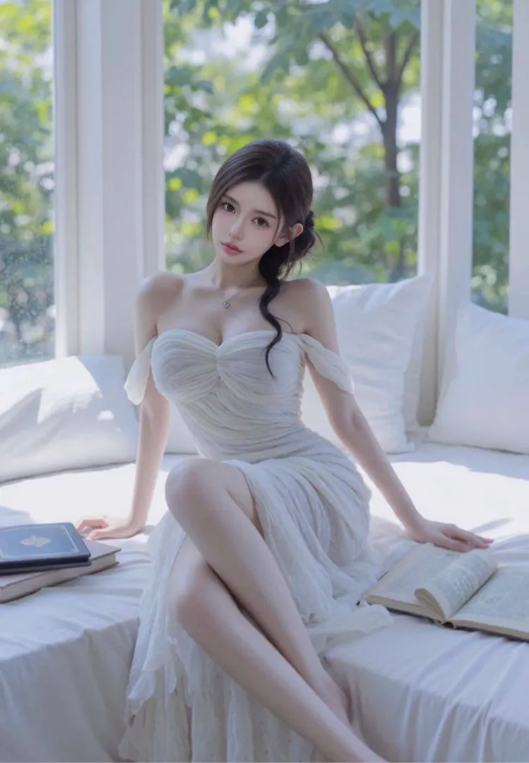 闵行御姐菜菜 Gallery 6