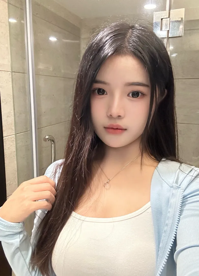 浦东苏苏极品嫩妹
