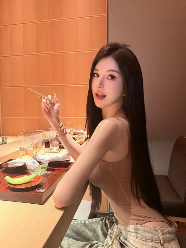 K4802-小白鹿 黄埔硬五网红御姐 175E.03 Gallery 3