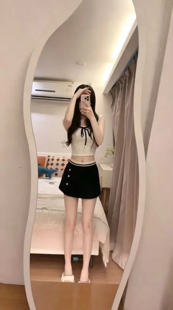 闵行08张悦儿极品嫩妹 Gallery 7