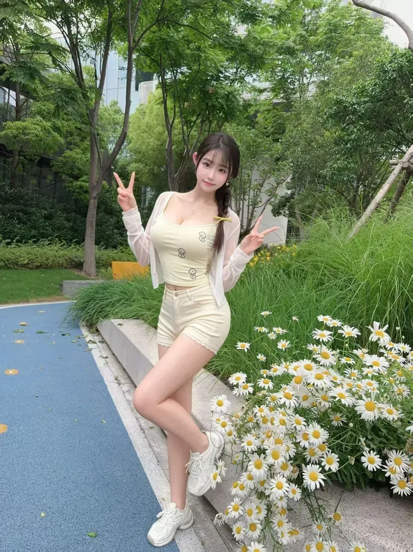 新开07刚破处沫沫 短期兼职 Gallery 6