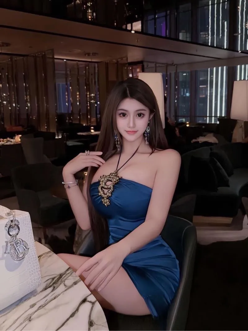 楚楚 Gallery 6