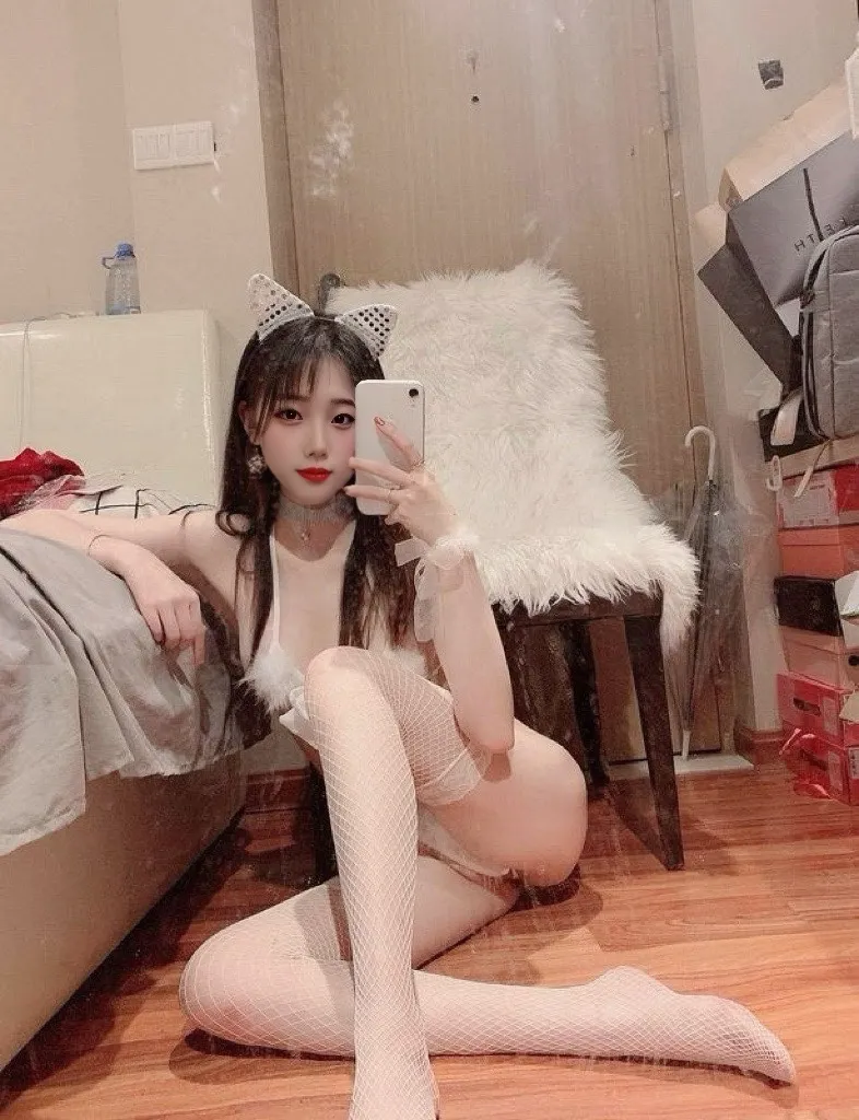 浦东 诗诗 全能性导师 感受日式骑射大片 Gallery 5