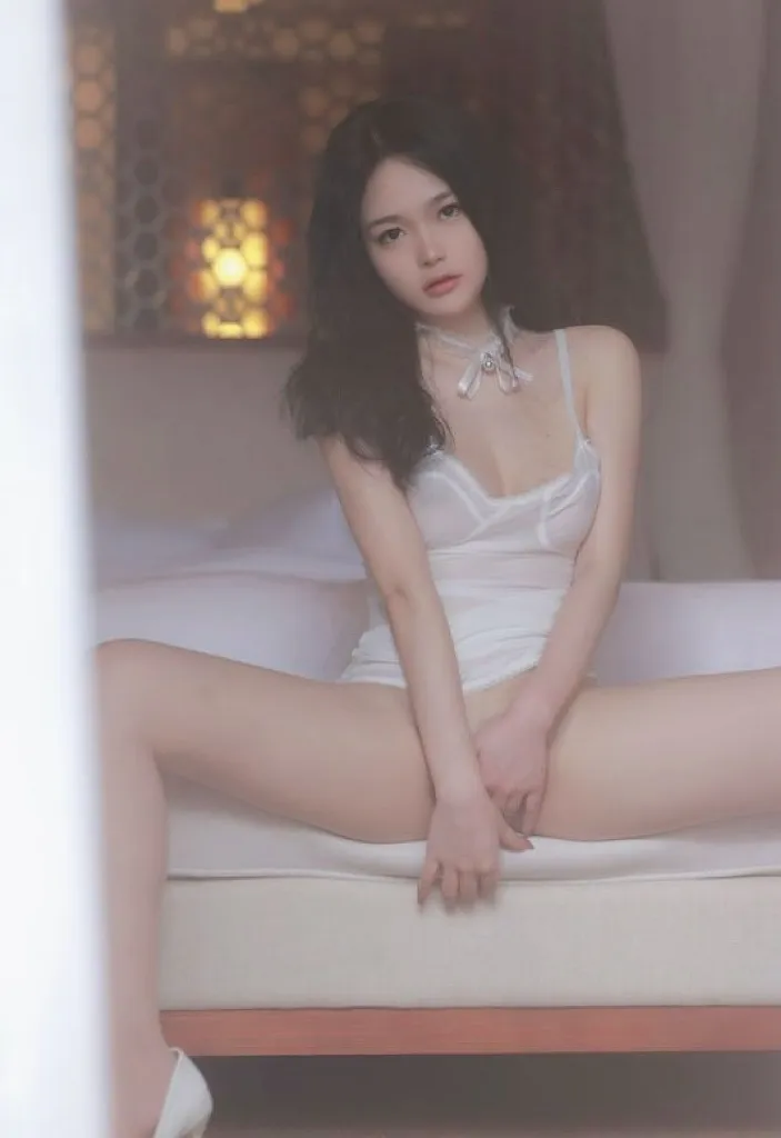 普陀 可雅 长腿平面模特 极品身材 Gallery 3
