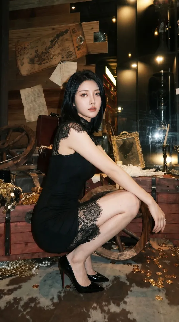 杨钰 🉑️纯无性感诱人 Gallery 3