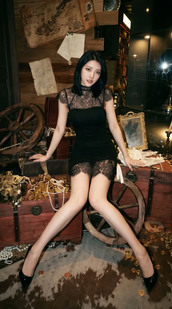 杨钰 🉑️纯无性感诱人 Gallery 5