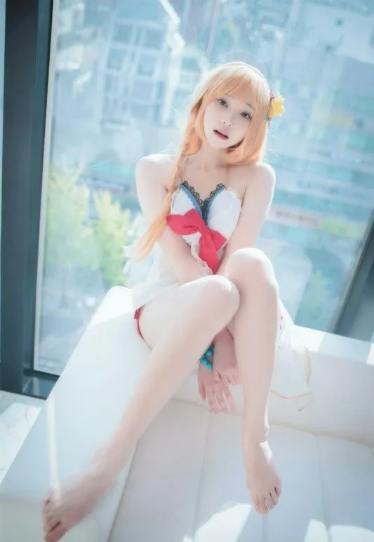 浦东 小颖 极品少萝,粉嫩紧 Gallery 3