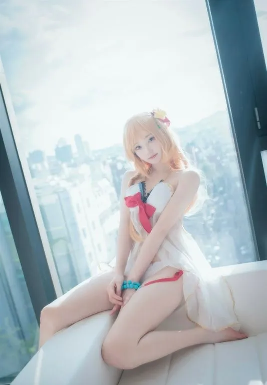 浦东 小颖 极品少萝,粉嫩紧 Gallery 2
