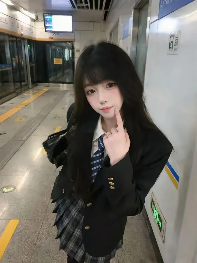 静安168c+极品纯欲08大一学生清纯甜美 Gallery 6