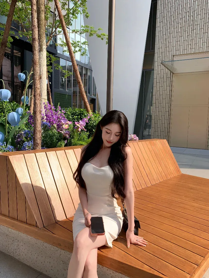 静安175E御姐气质洋气肤白腿美鹦鹉 Gallery 5