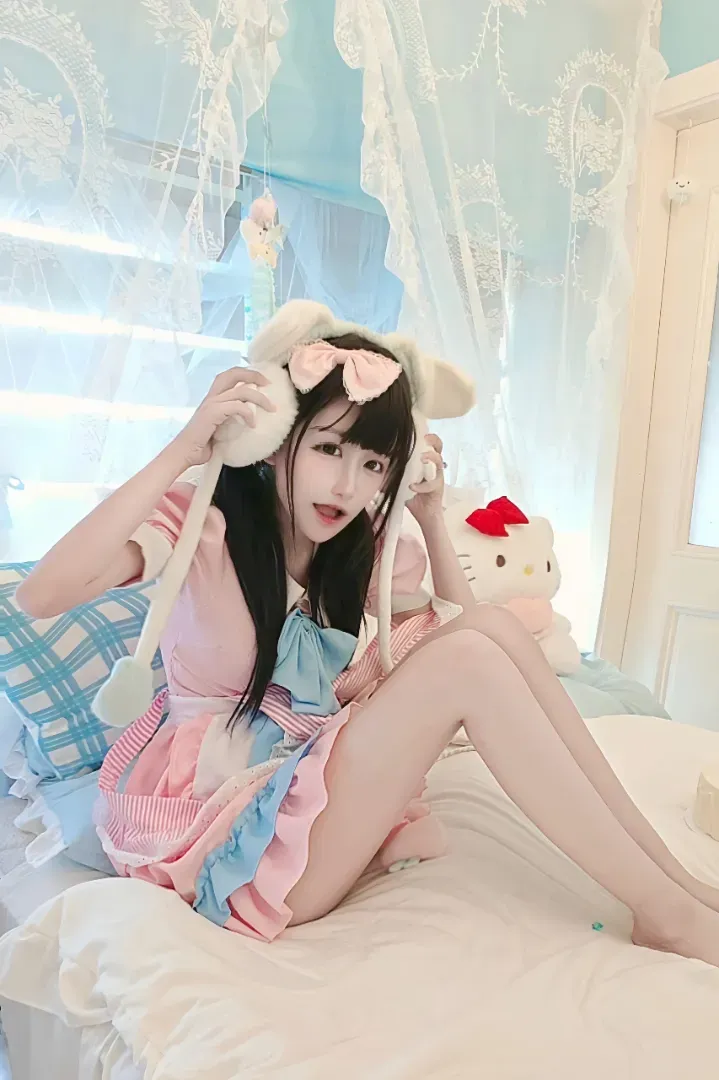 浦东172D百醇甜妹童颜居乳 Gallery 7