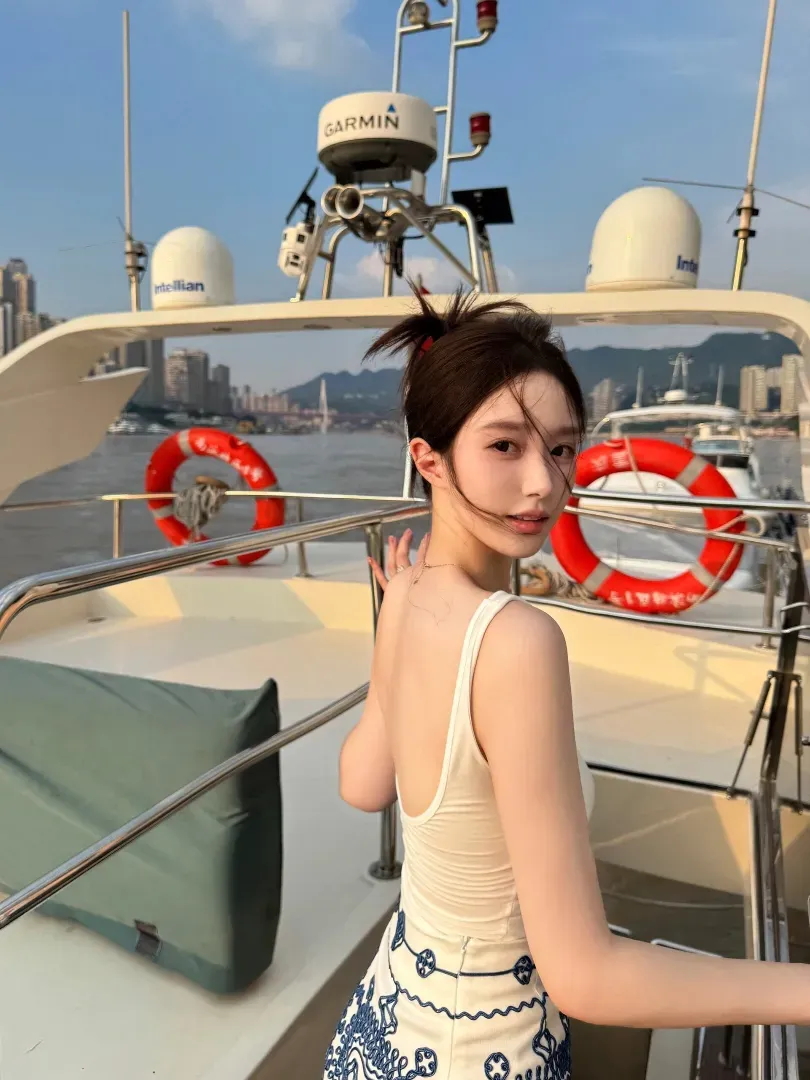 静安172D气质清纯天花板鹦鹉 Gallery 8