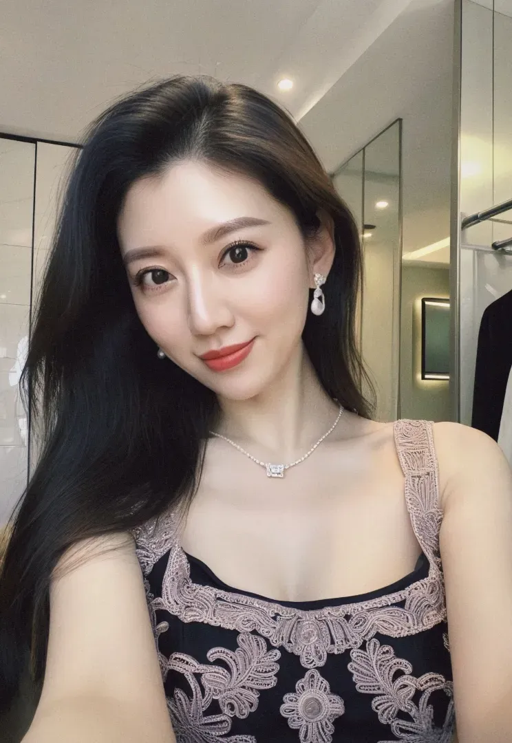 长宁173D极品少妇a4腰翘臀筷子腿 Gallery 4
