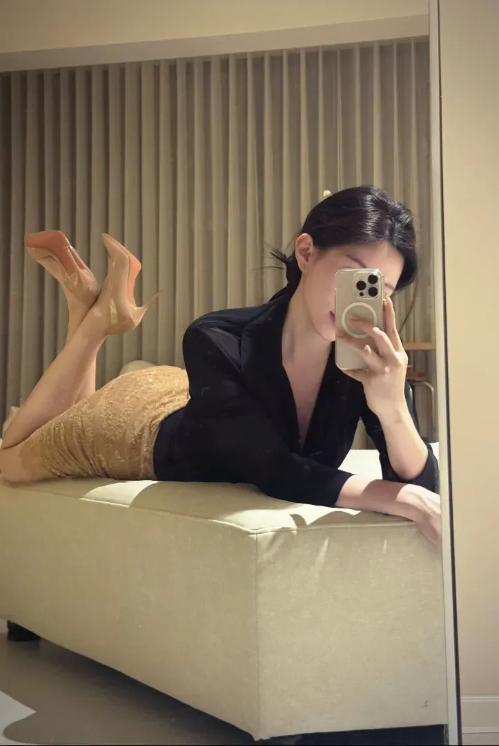 长宁173D极品少妇a4腰翘臀筷子腿 Gallery 7