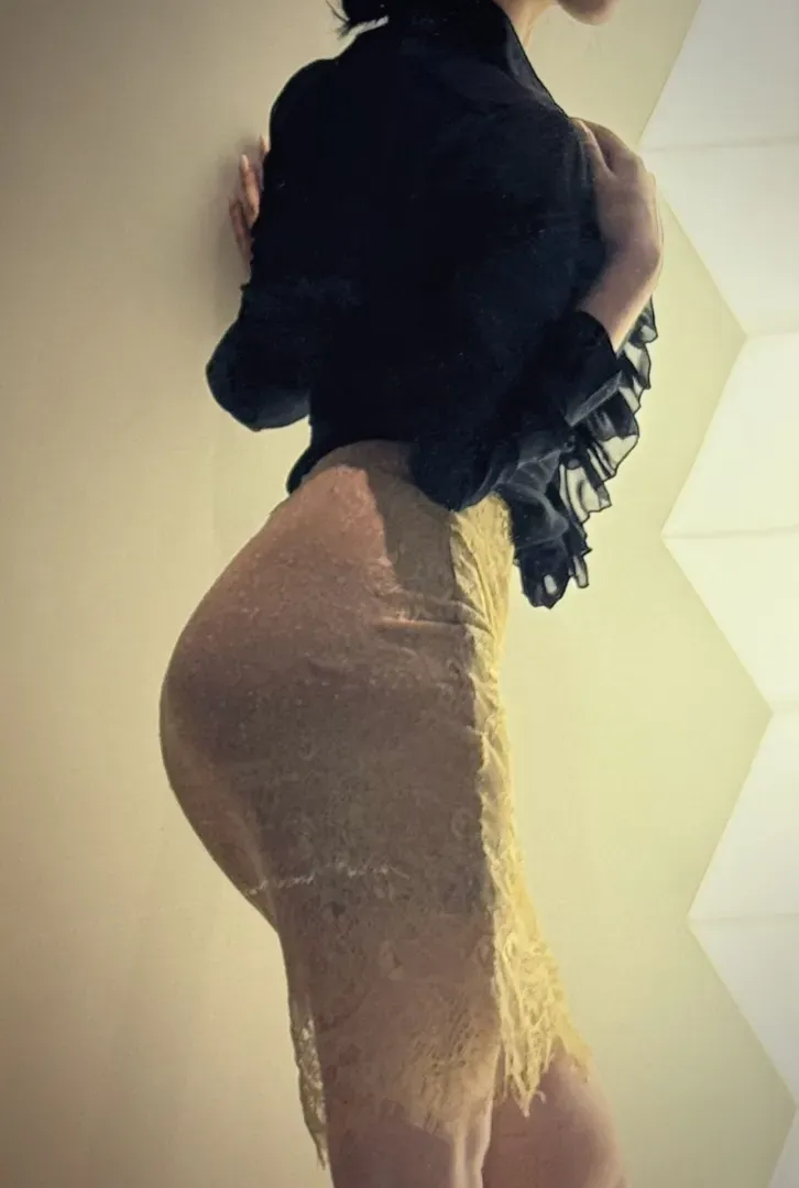 长宁173D极品少妇a4腰翘臀筷子腿 Gallery 8