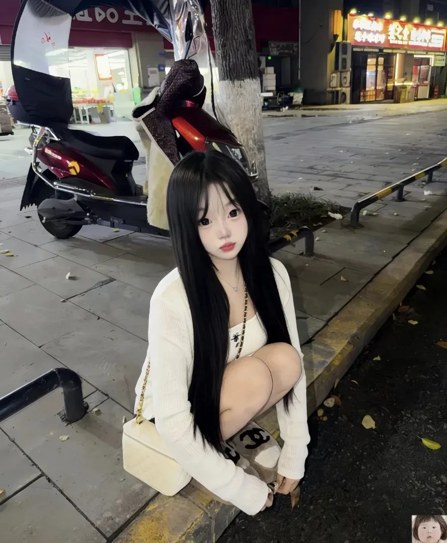 普陀160c极品小纯07清纯学妹 Gallery 4