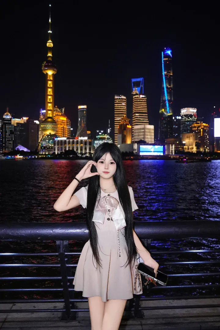 普陀160c极品小纯07清纯学妹 Gallery 6